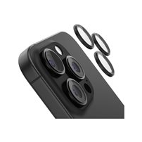 Belkin ScreenForce - Linsskydd för mobiltelefon (paket om