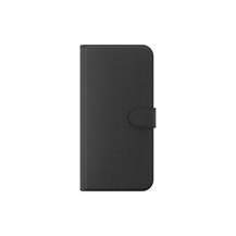 iFrogz Defence - Vikbart fodral för mobiltelefon - PU-läder