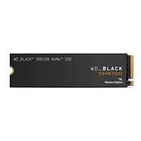 WD_BLACK SN8100 WDS100T1X0M-00CMT0 - SSD - krypterat - 1 TB