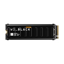 WD_BLACK SN8100 WDS200T1XHM-00CMT0 - SSD - krypterat - 2 TB