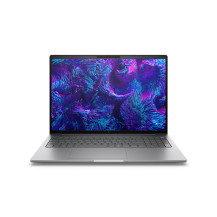 HP ZBook 8 G1i Mobile Workstation - Intel Core Ultra 7 -