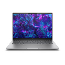 HP ZBook 8 G1i Mobile Workstation - Intel Core Ultra 7 -