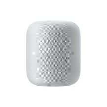 Apple HomePod - Smarthögtalare - Wi-Fi, Bluetooth - 2-vägs