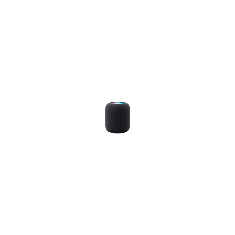 Apple HomePod (2nd generation) - Smarthögtalare - Wi-Fi,