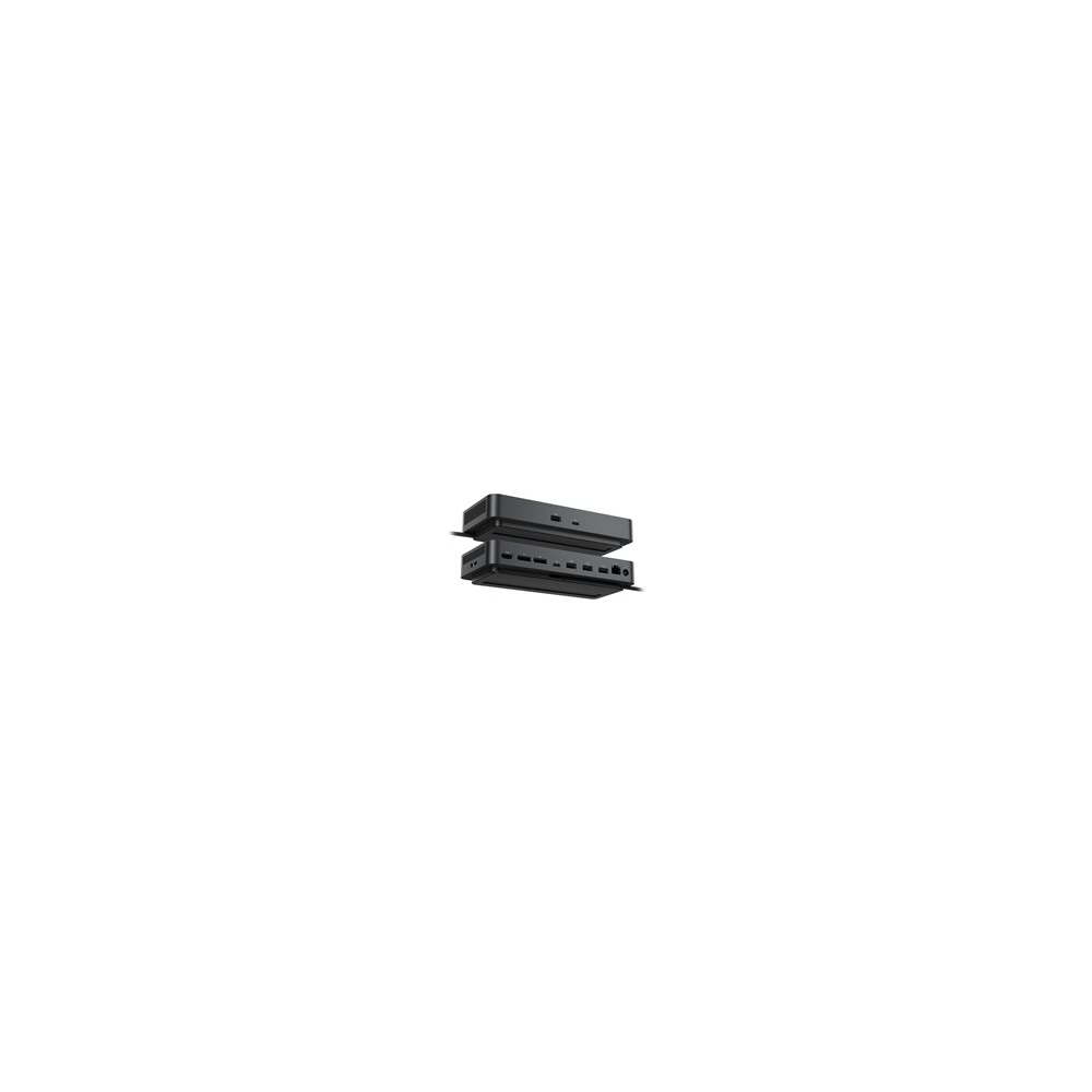 Dell Pro Smart Dock SD25 - Dockningsstation - USB-C - HDMI,