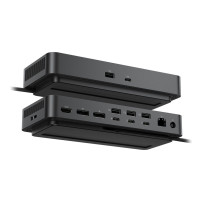 Dell Pro Thunderbolt 4 Smart Dock SD25TB4 -