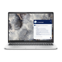 Dell Pro 16 Plus PB16250 - Intel Core Ultra 5 - 236V / upp