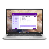 Dell Pro 14 Plus PB14250 - Intel Core Ultra 7 - 268V / upp