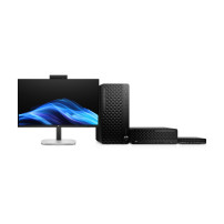 HP ProDesk 4 G1i AI - SFF Core Ultra 7 265 / upp till 5.3