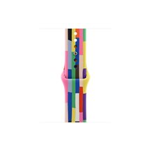Apple - Pride Edition - band för smart klocka - 42mm -
