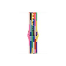 Apple - Pride Edition - band för smart klocka - 46mm -