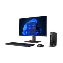 Lenovo ThinkStation P3 Gen 2 30K5 - Liten 1 x Core Ultra 7