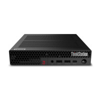 Lenovo ThinkStation P3 Gen 2 30K5 - Liten 1 x Core Ultra 7