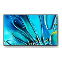 Sony Bravia 3 Professional Displays FWD-65S35 - 65"