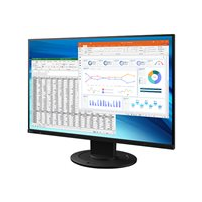 EIZO FlexScan EV2410R-BK - Med FlexStand - LED-skärm -