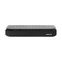 Ericsson Cradlepoint E400-5GE-GL - Trådlös router - WWAN