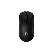 Logitech G PRO X SUPERLIGHT 2 SE - Mus - gaming - optisk -