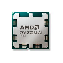 AMD Ryzen 5 Pro 8600G - 4.3 GHz - 6-core - 12 trådar - 16