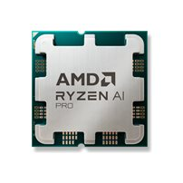 AMD Ryzen 5 Pro 8600G - 4.3 GHz - 6-core - 12 trådar - 16