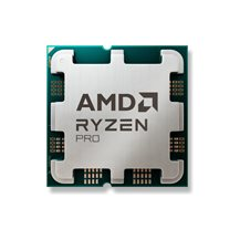 AMD Ryzen 5 Pro 8500GE - 3.4 GHz - 6-core - 12 trådar - 16