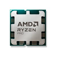 AMD Ryzen 5 Pro 8500GE - 3.4 GHz - 6-core - 12 trådar - 16