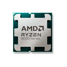 AMD Ryzen 7 8700F - 4.1 GHz - 8-core - 16 trådar - 16 MB