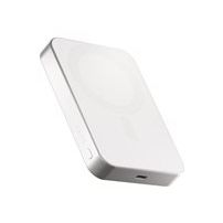 ZENS Pro 1 - Trådlös powerbank - smal - 10000 mAh - 15 Watt