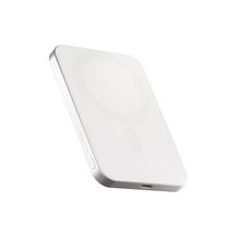 ZENS Pro 1 - Trådlös powerbank - smal - 5000 mAh - 15 Watt