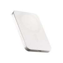ZENS Pro 1 - Trådlös powerbank - smal - 5000 mAh - 15 Watt