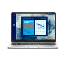 Dell Pro 16 PC16250 - Intel Core Ultra 5 - 235U / upp till