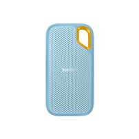 SanDisk Extreme Portable V2 - SSD - krypterat - 2 TB -