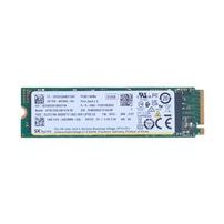 HP - SSD - 512 GB - inbyggd - M.2 2280 - PCIe 4.0 x4 (NVMe)