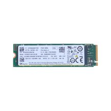 HP - SSD - 2 TB - inbyggd - M.2 2280 - PCIe 4.0 x4 (NVMe)