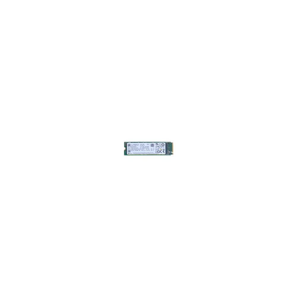 HP - SSD - 2 TB - inbyggd - M.2 2280 - PCIe 4.0 x4 (NVMe)
