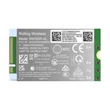 HP - Trådlöst mobilmodem - 5G LTE - M.2 Card