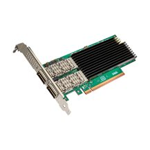 NIC/PCiE upto 100Gb QSFP28 x2 Bulk