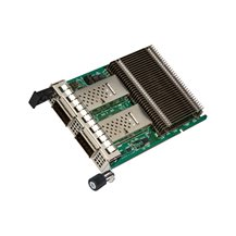 NIC/OCP upto 100GbE QSFP28 x 2 Bulk