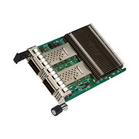 NIC/OCP upto 100GbE QSFP28 x 2 Bulk