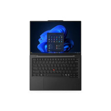Lenovo ThinkPad X1 Carbon Gen 13 21NX - 180 graders