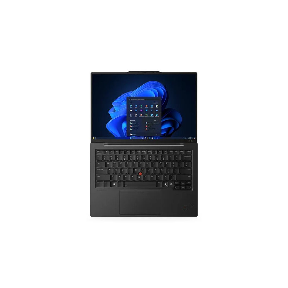 Lenovo ThinkPad X1 Carbon Gen 13 21NX - 180 graders