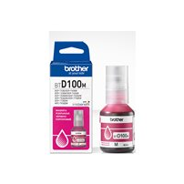Brother BTD100M - 48.8 ml - hög kapacitet - magenta -
